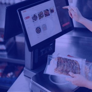 TPV Profesional para Comercio, Hostelería y Alimentación