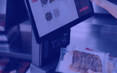 TPV Profesional para Comercio, Hostelería y Alimentación