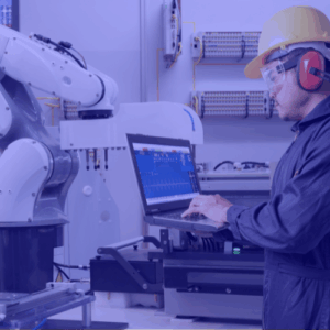 Software de Gestión para Talleres y Plantas de Fabricación