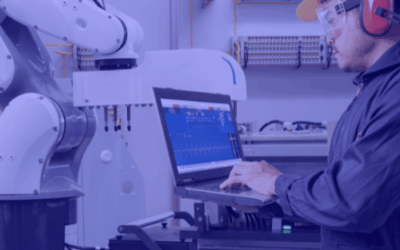 Software de Gestión para Talleres y Plantas de Fabricación