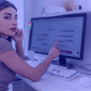 TPV + Gestión para Peluquerías y Centros de Estética