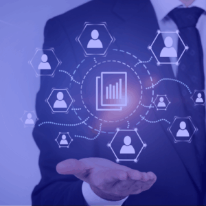 Sistema de Gestión de Asociaciones y Comunidades